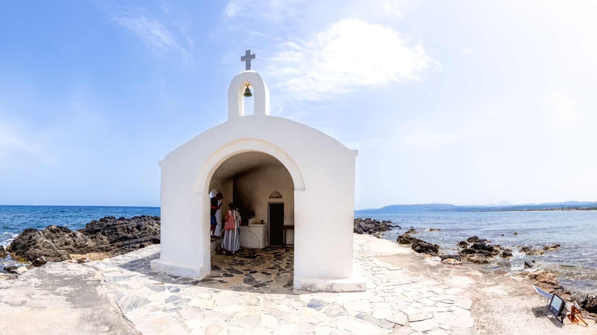 Agios_Nikolaos_Church - TourGreece