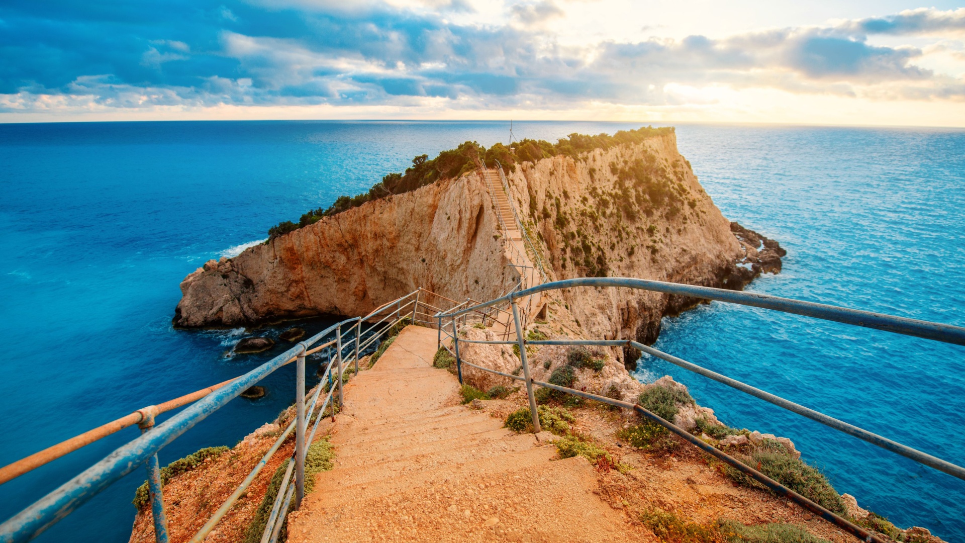 Lefkada_Porto_Katsiki_TGR