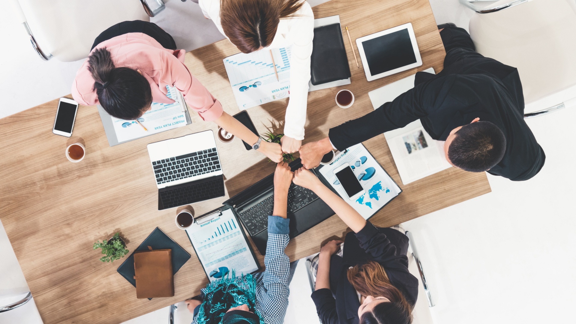 Meetings and incentives