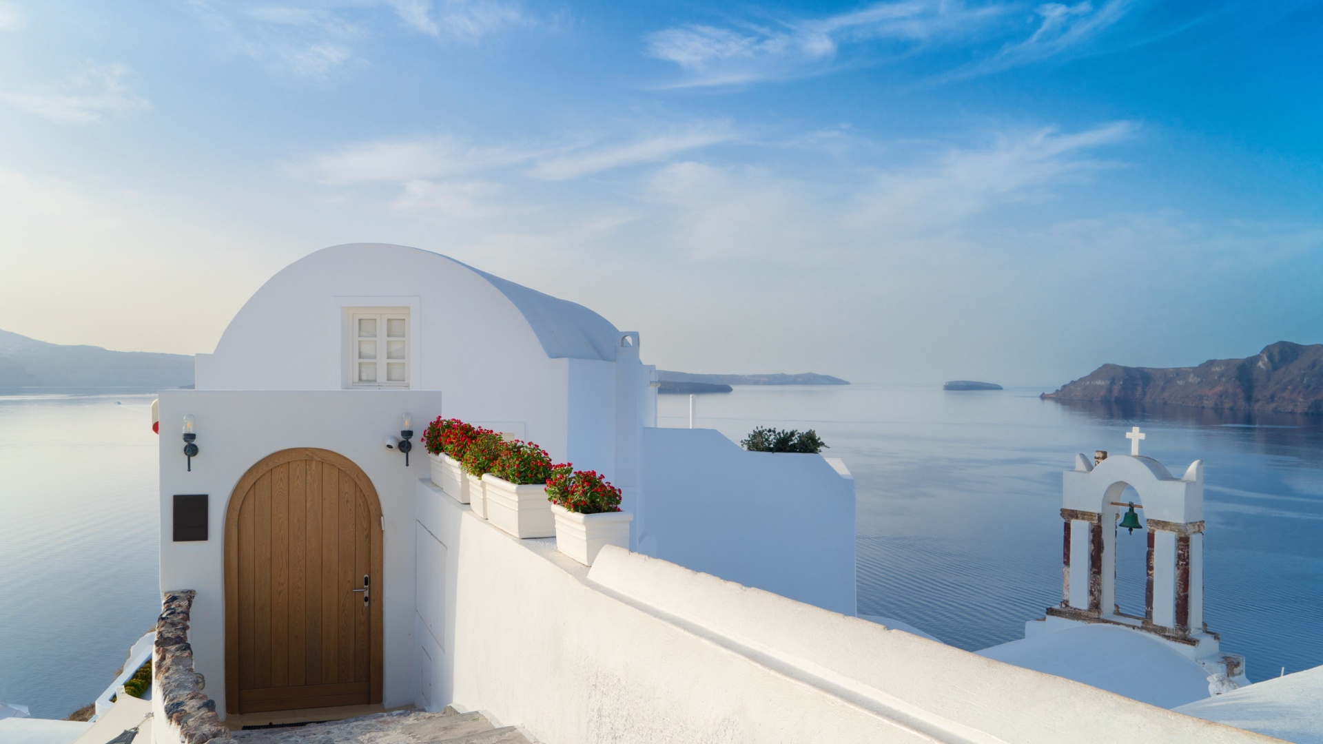 Santorini_White_House
