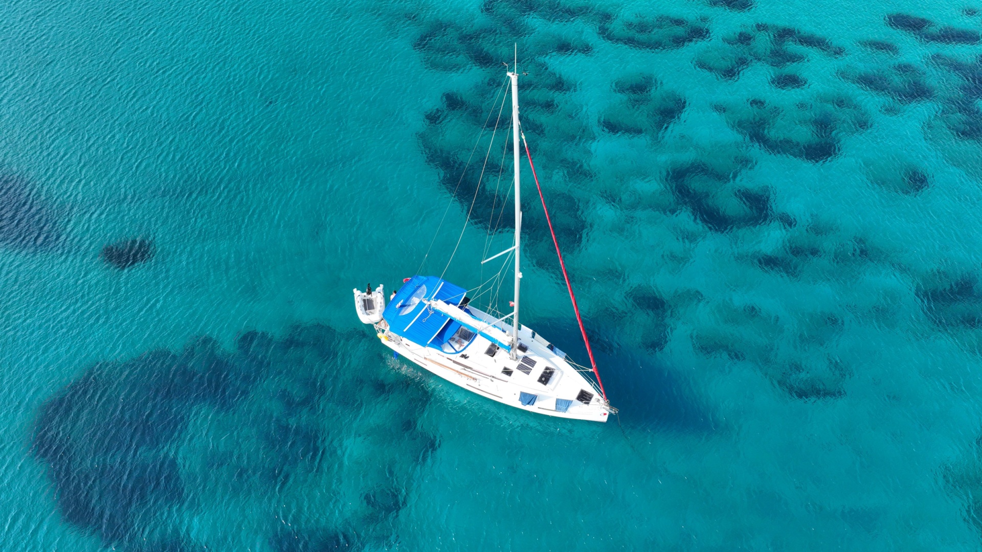 Yacht_Greece - TourGreece