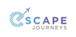 Escape Journeys Logo - Transparent